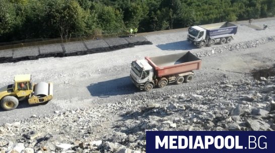 Трети месец Министерството на регионалното развитие и благоустройството МРРБ не