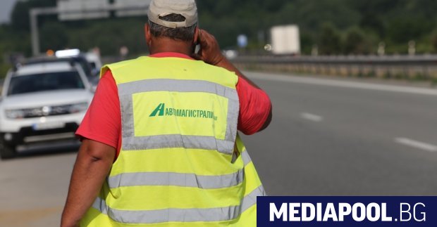 Работещите в строителната компания Автомагистрали Черно море започват протестни действияв