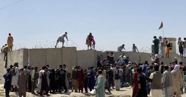 САЩ Австралия и Великобритания предупредиха че има голяма опасност от
