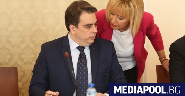 В касата на фирмата стопанисваща т нар златен гьол на ГКПП