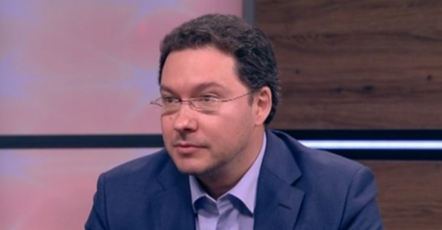 Депутатът от ГЕРБ Даниел Митов не отхвърли в сряда възможността