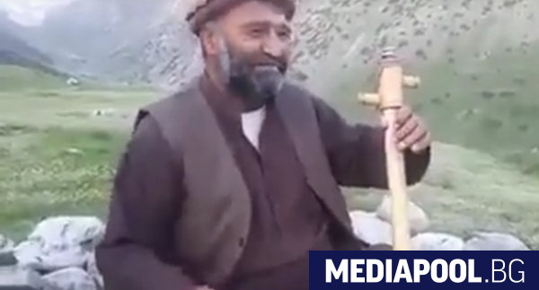Афганистанският певец на народна музика Фавад Андараби е бил убит