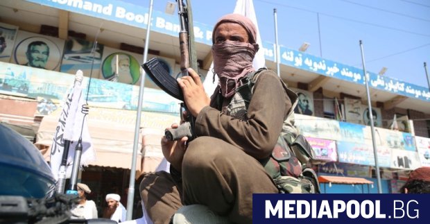 Талибаните издирват активно свои опоненти предупреждава поверителен доклад на ООН