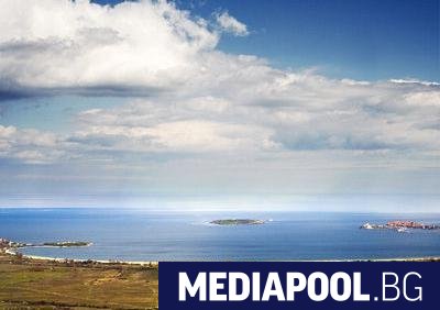 Държавата би прехвърлила собствеността на остров Св Кирик на община