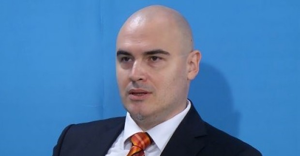 Номинираният за вицепремиер и вътрешен министър Петър Илиев каза че