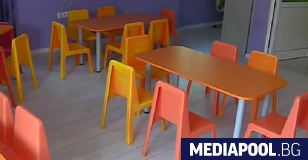Директорка на частна детска градина в София е поискала от