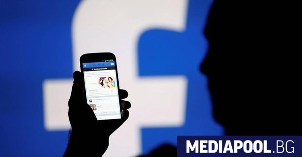 Американската компания Фейсбук собственик на едноименната социална мрежа се е