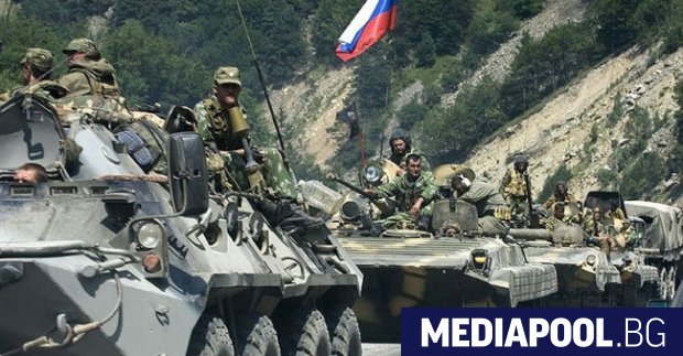Русия усили 201 ва руска военна база в Таджикистан с нови