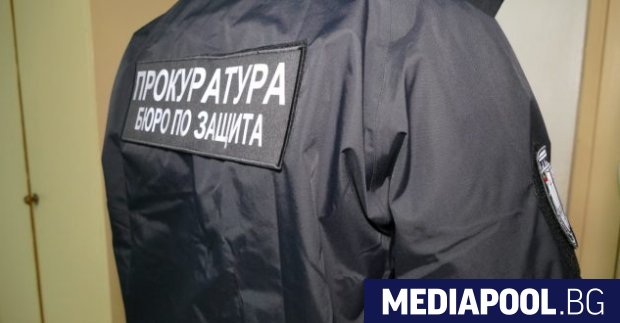 Бюрото по защита на главния прокурор Иван Гешев е осигурило