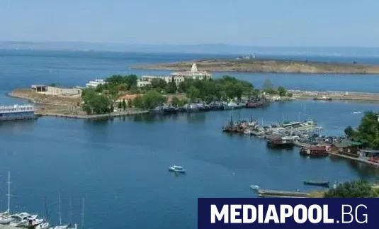 Държавата ще прехвърли собствеността върху остров Свети Кирик на община