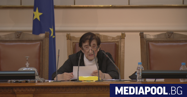 До края на август ще бъде гласувана актуализацията на бюджета