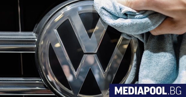 Фолксваген Volkswagen обяви в сряда че от 1 ви септември