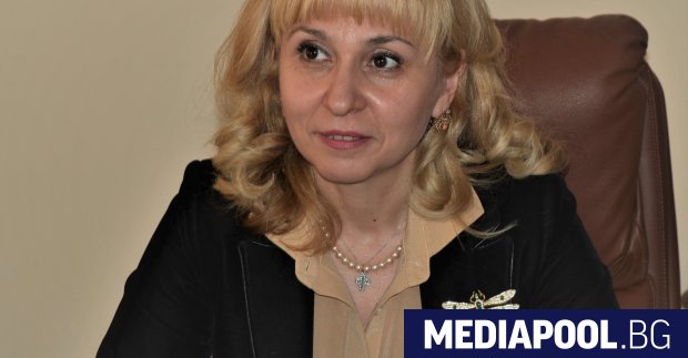 Омбудсманът Диана Ковачева изпрати препоръка до министъра на образованието и