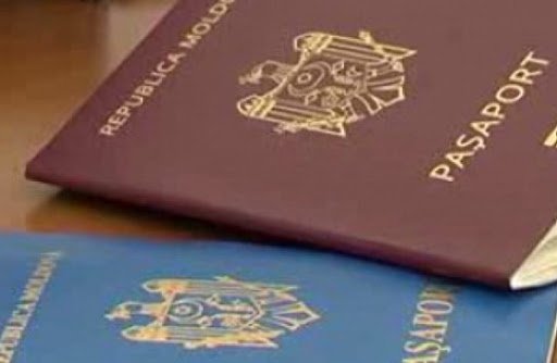 Българска фирма замесена в афера с молдовдски паспорти