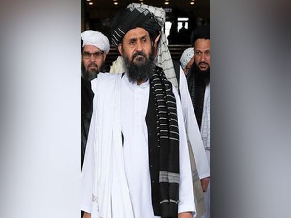 Съоснователят на талибаните молла Абдул Гани Барадар