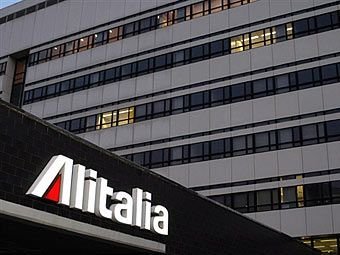 "Алиталия" спира да лети от 15-и октомври заради загуба от 700 млн. евро