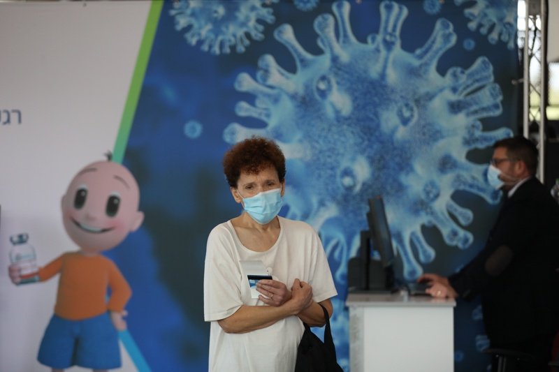 Израел започва проект с тестване за антитела срещу коронавирус за деца