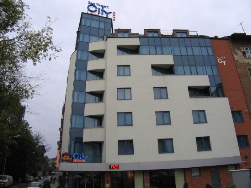 Международната хотелска верига Eurostars влиза в България