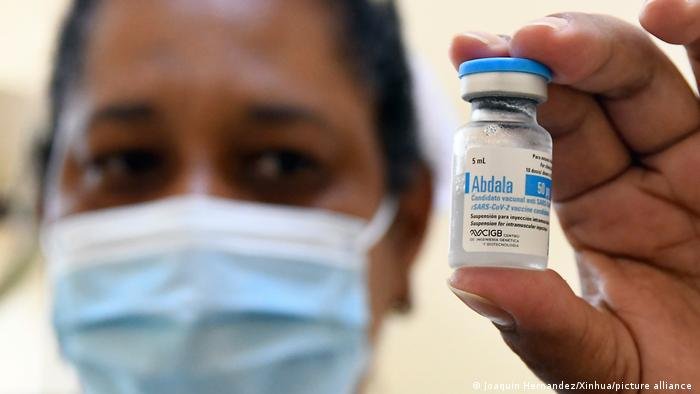 Куба започна ваксинацията на над 2-годишни срещу коронавирус