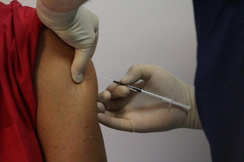 Италия може да въведе задължителна ваксинация срещу Covid-19 за всички