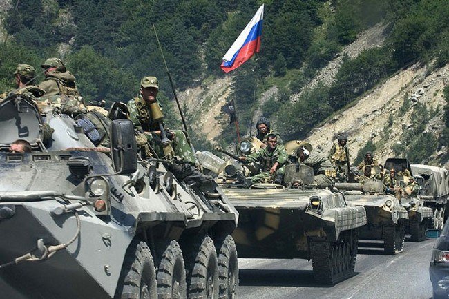 Руската военна база до Афганистан получи ново модерно въоръжение