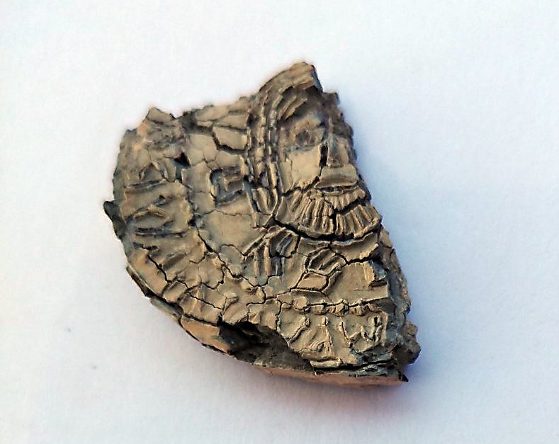 Археолози откриха печат на княз Борис-Михаил край Плиска