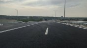 МРРБ обещава магистрала "Черно море" да се финансира по инициативата "Три морета"