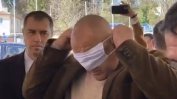 Борисов не носи маска, Министерският съвет плаща глобата