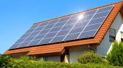 Франция ще даде 5.7 млрд. евро за слънчеви панели върху сгради
