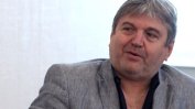 Министър Минеков гони в. "Труд" от сграда на МК заради нередовно плащан наем