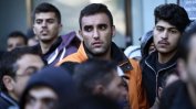 Шест държави призовават ЕС да не спира връщането на мигранти в Афганистан