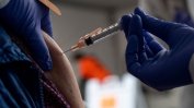Мобилни пунктове ще ваксинират през почивните дни в 12 области