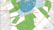 ГЕРБ предлага двойно по-голяма "синя зона" в София