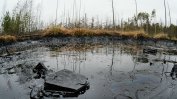 Руски учени: Огромно петролно петно е засечено в Черно море