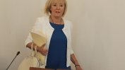 Мая Манолова: Нека ИТН да излъчи премиера и основните министри (обновена)