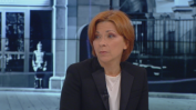 Боряна Димитрова: Партиите вече калкулират как да понесат по-малко щети