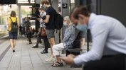 Носенето на маски вече не е задължително в датския обществен транспорт