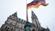 Германските социалдемократи водят месец преди изборите