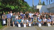 Стажантската програма на АЕЦ "Козлодуй" привлича и студенти от чужди университети