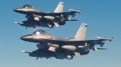 Служебният кабинет задвижи покупката на още F 16 от САЩ, Борисов си смени позицията и за тях