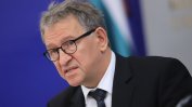 Стойчо Кацаров: До дни ще се наложи затягане на мерки според плана