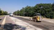АПИ възлага нови пътни ремонти, докато се жалва от недостиг на 1.2 млрд. лв.