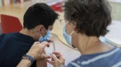 Хиляди в Германия са били инжектирани с физиологичен разтвор вместо с ваксина  срещу Covid-19