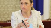 Ива Митева: Ако кабинетът на ИТН не мине, отиваме на избори