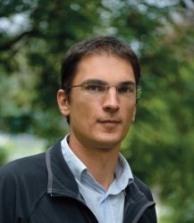 Александър Дунчев