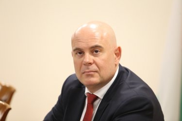 Иван Гешев, снимка БГНЕС