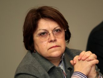 Татяна Дончева: Замисълът около Слави Трифонов е деструктивен за българската политическа система