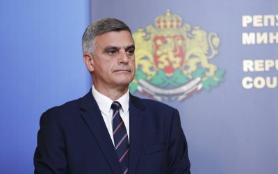 Премиерът Янев: Пагубно е отчуждението на гражданите от обществения живот (обновена)