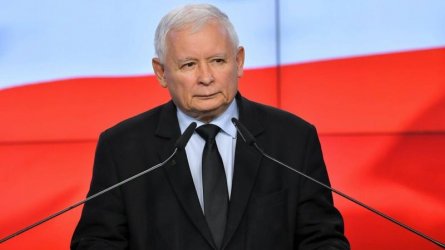 Ярослав Качински
