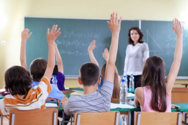 Едва малко над 30% от учителите са ваксинирани